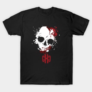 Creepy Horror Company T-Shirt